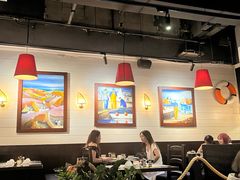 -La Creperie法餐厅(芮欧百货店)