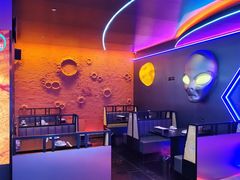 -胖子烧烤海鲜(亲贤北街店)