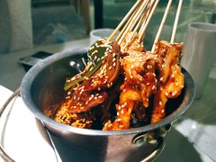 -渔语鱼酸菜鱼新川菜(来福士店)