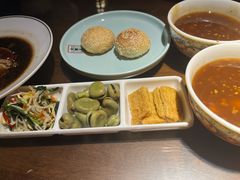 -应天大明王朝·南京菜(中山陵店)