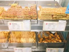 -上海哈尔滨食品厂(淮海中路店)