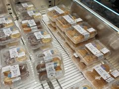 -茶颜悦色(嘉顿一楼吉时赏味游园会店)