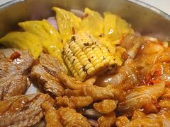 -和福顺牛肉大虾焖锅自助(宝业店)