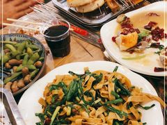 -胜泽眼镜烧烤(云霄路直营店)