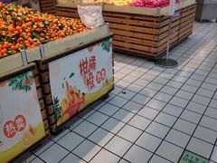 -世纪联华(临平邱山店)