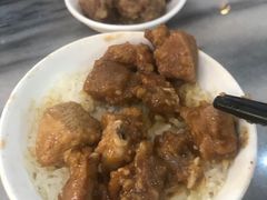 -品香排骨饭(羊官路店)