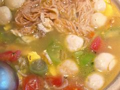 -永安鱼庄·镇江菜(丁卯店)