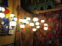 -驿楼兰·新疆菜(火车站店)