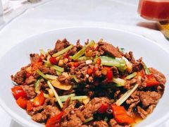 -千滋百味·醉江澜花园餐厅(街道口店)