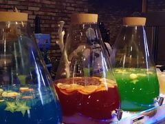 -盛江山自助料理(奥莱锦辉购物广场店)