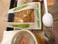 -肯德基(南京高铁1店)