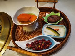 -千寻山野烤肉(中关村店)