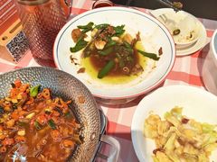 -韵味湘肴·小炒黄牛肉(五一广场美食地标店)