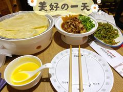 -姥姥家春饼店(佳亿时尚广场店)