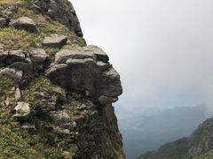 -七娘山