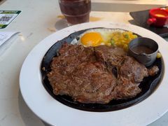 -豪客来牛排(伟诚广场店)