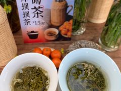 -何师烧烤Pro ·江湖川菜·小龙虾·精酿啤酒(太古里旗舰店)
