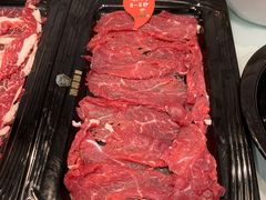 -顶福胜潮汕牛肉火锅(观沙岭店)