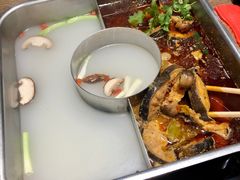 -新辣道鱼火锅(世纪金源购物中心店)