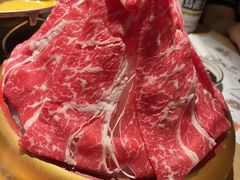 -温野菜涮涮锅(西单大悦城店)