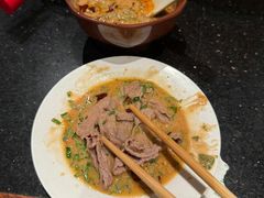 -南门涮肉(通州大船店)