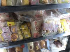 -AEON永旺(东方宝泰店)