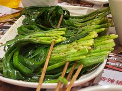 -木屋烧烤(西南角店)