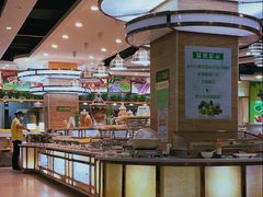 -素之缘素食(新之城店)