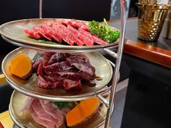 -伏一解牛烤肉专门店(信业购物中心店)