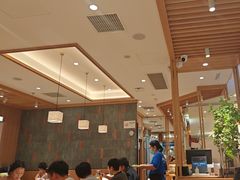 -马记永·兰州牛肉面(3019君尚店)