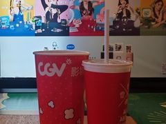-CGV影城(卓悦中心 IMAX激光店)