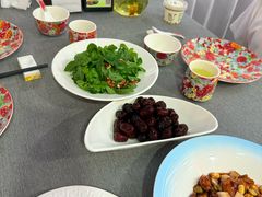 -中卫御苑福膳·养生局(圆明园店)