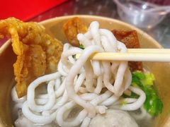 -非遗·十八曲鱼饺(西马总店)