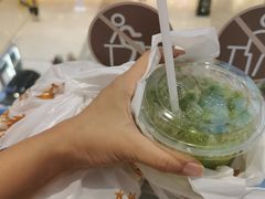 -孖记茶档·热腾茶餐(乐峰店)