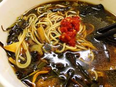 -小桃园餐厅