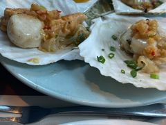 -Mr·Fish鱼鲜生海鲜放题(银泰in99店)