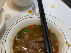 -陈记顺和潮汕牛肉火锅(棠德南路店)
