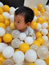 -奈尔宝·儿童乐园·亲子餐厅(苏州大悦城店)