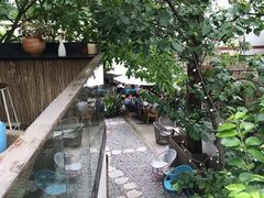-云里小坐·小院里·团建·宴请·下午茶(三圣乡店)