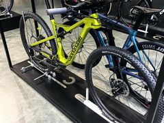 -上海魅力单车cannondale