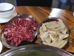-江村四哥新鲜牛肉店(江高总店)
