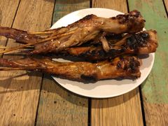 -Doo Dee Thai Food(Issan/Isaan/Esan)