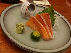 -由紀日本料理·炭火燒肉