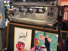 -VESH COFFEE(定西路店)