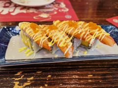 -仙隐小鹿料理食堂(龙湖万达店)