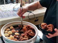 -冰神糖水铺(国贸中心店)