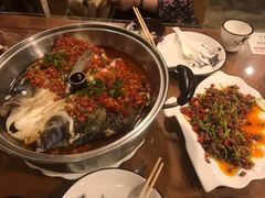 -老湖南湘土菜馆(普阳街店)