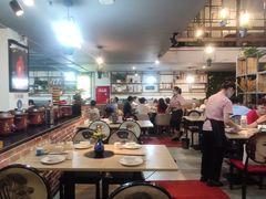 大堂-遇见小厨·北京烤鸭·江湖菜·川菜(广福桥店)