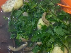 -金原鸭血粉丝汤(马群分店)