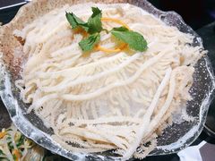千层肚-王家渡火锅(金宝汇店)